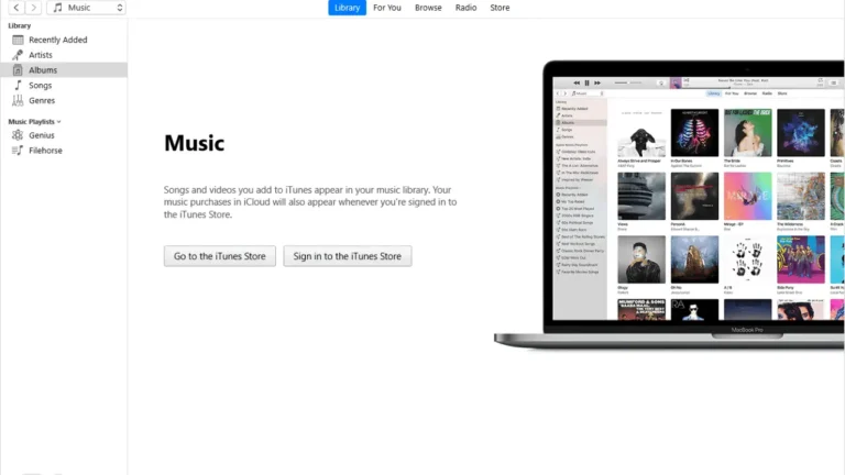 iTunes (32-bit) Download (2026 Latest) image (5)