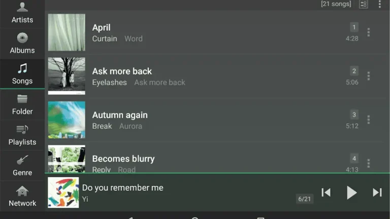 jetAudio Download (2025 Latest) image 1