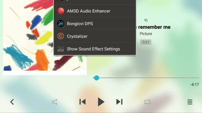 jetAudio Download (2025 Latest) image 4