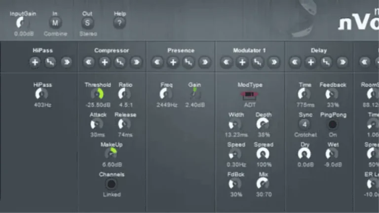 n-Track Studio for Mac image (3)
