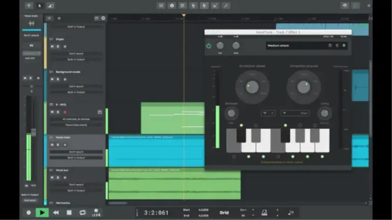 n-Track Studio for Mac image (5)