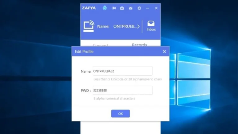 zapya for pc image 1