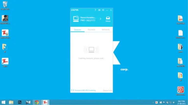 zapya for pc image 3