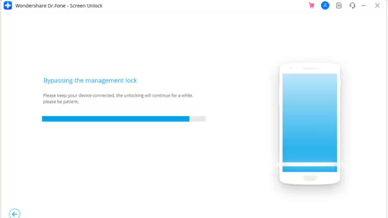 Dr.Fone Toolkit for Android