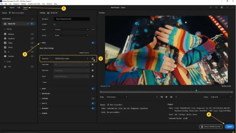 Adobe Premiere Pro (3)