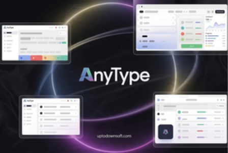 Anytype for Mac (1)