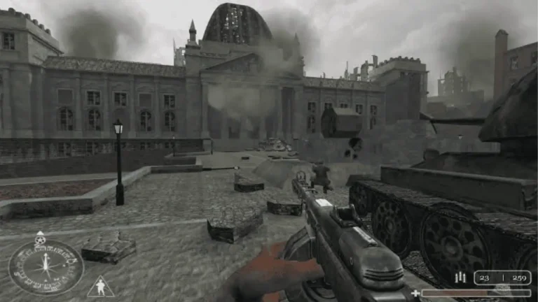 Call Of Duty 1 Free Download PC (5)