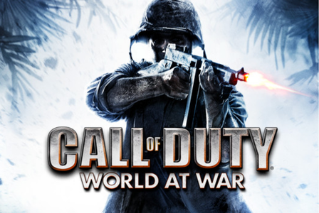 Call of Duty World at War PC Game (1)