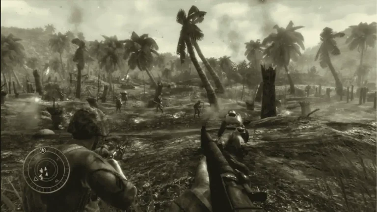 Call of Duty World at War PC Game (4)