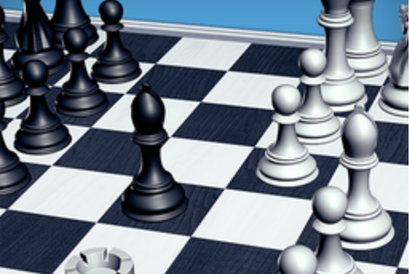 Chess Game for windows 7 (1)