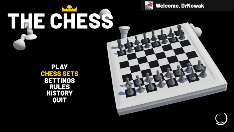 Chess Game for windows 7 (2)