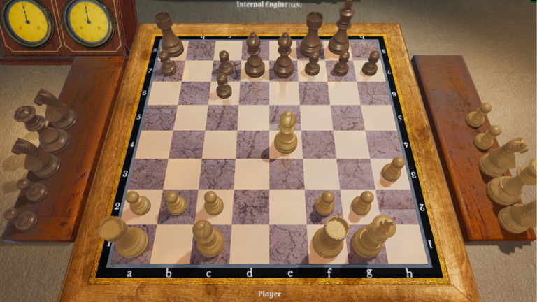Chess Game for windows 7 (3)