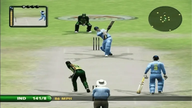 Cricket 2007 (4)