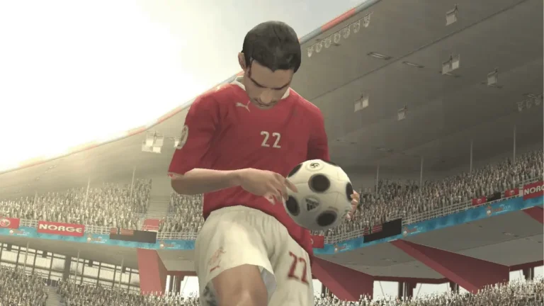 Euro 2008 for PC (2)