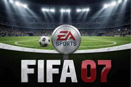 FIFA 07 PC image (1)
