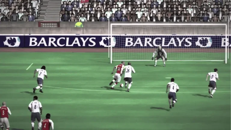 FIFA 07 PC image (3)