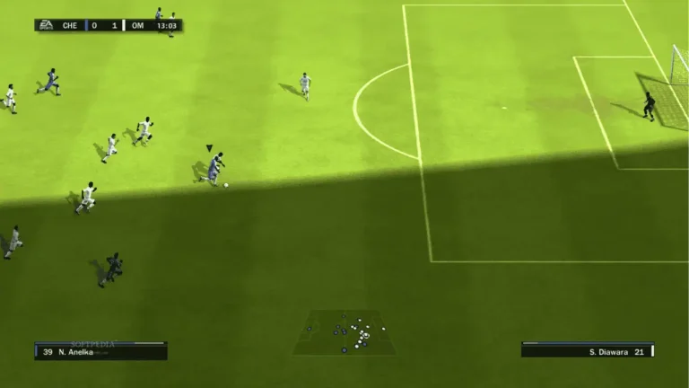 FIFA 10 image (2)