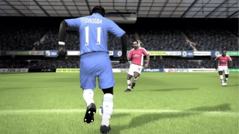 FIFA 10 image (3)