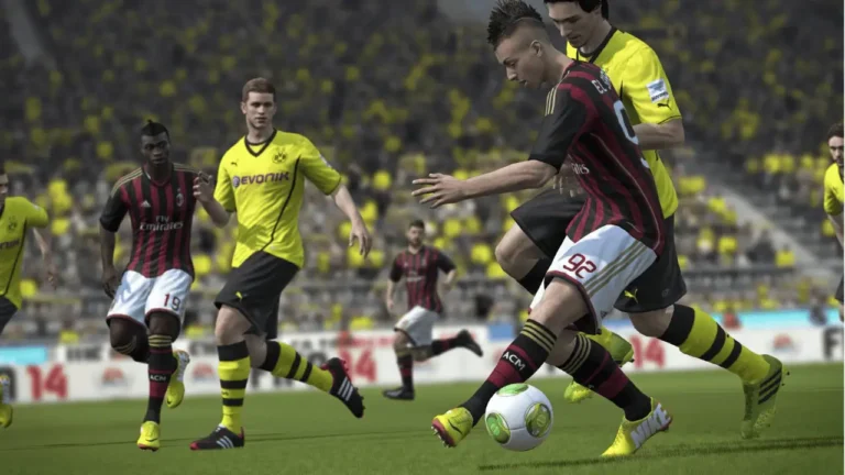 FIFA 14 image (2)