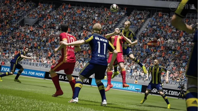 FIFA 15 image (3)
