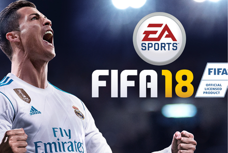 FIFA 18 for PC 2026 image (1)