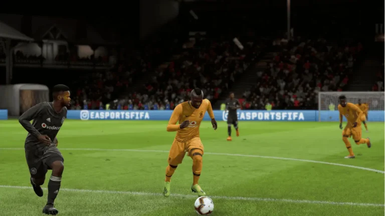 FIFA 19 PC image (2)