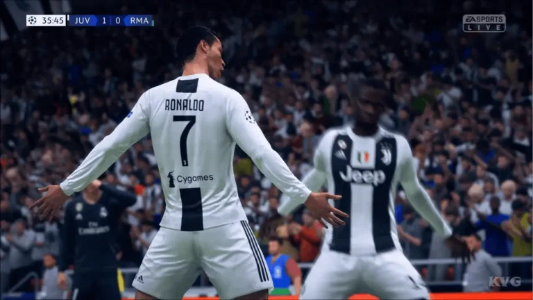 FIFA 19 PC image (4)