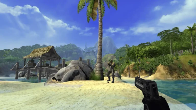 Far Cry 1 image (5)