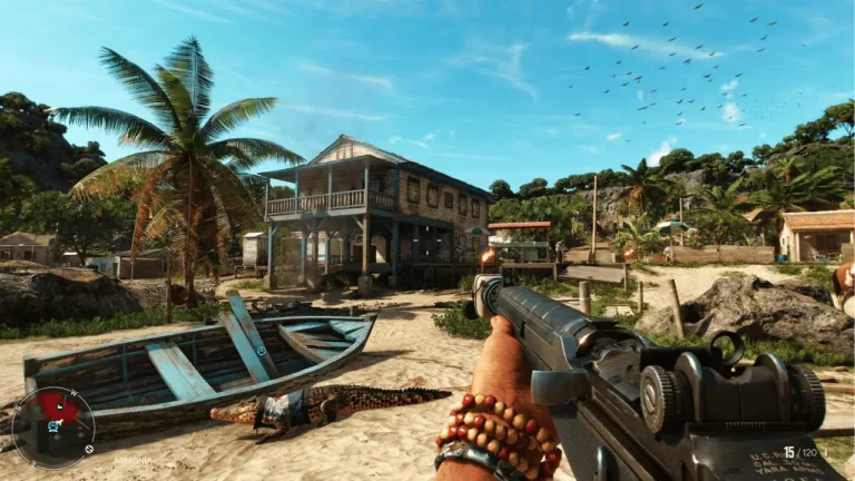Far Cry 6 image (1)