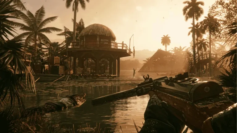 Far Cry 6 image (2)