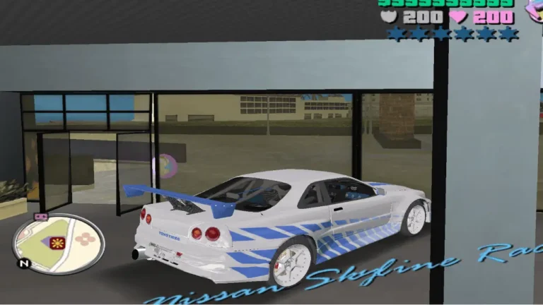 GTA Vice City Deluxe image (3)