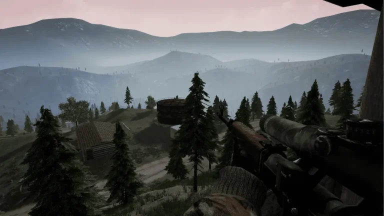 IGI 2 for PC image (3)