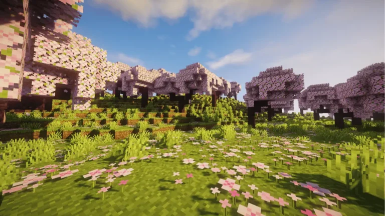 Minecraft for Mac image (3)