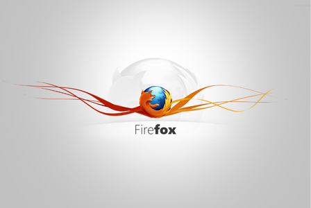 Mozilla Firefox for Mac (1)