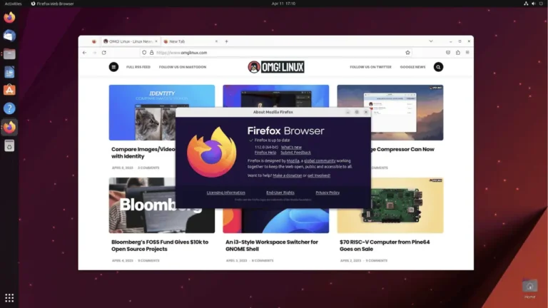 Mozilla Firefox for Mac (2)