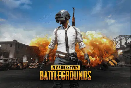 PUBG for mobile image (1)