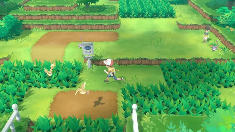 Pokemon Go PC (1)