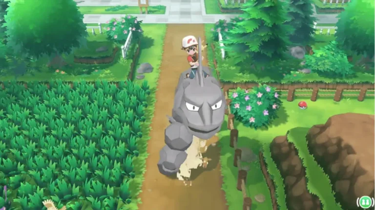 Pokemon Go PC (3)