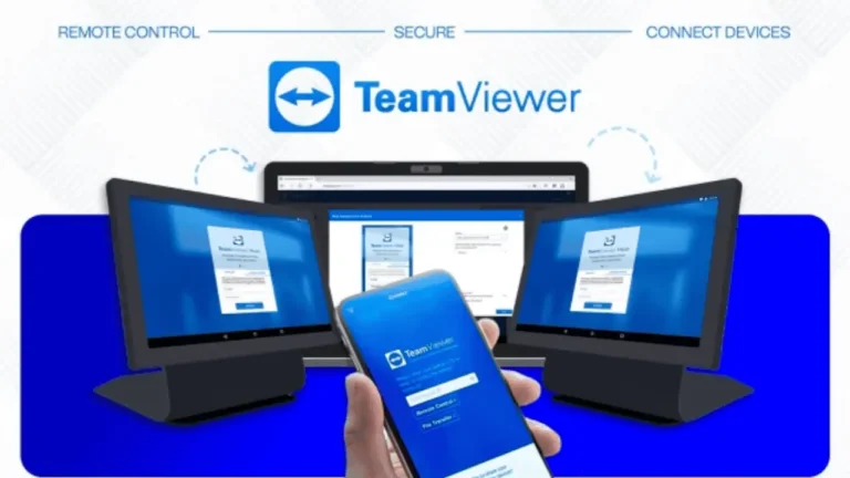 TeamViewer Remote (3)