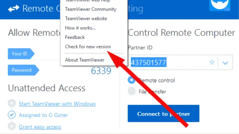 TeamViewer Remote (5)