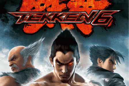 Tekken 6 online image (1)
