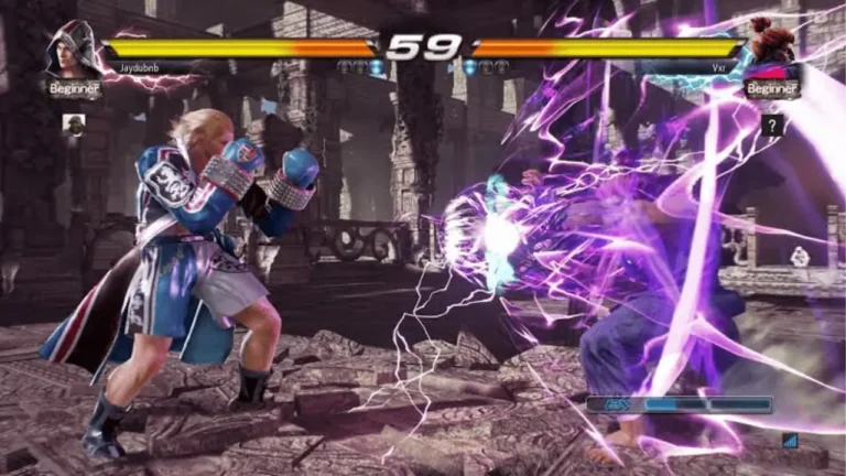 Tekken 7 for PC (2)