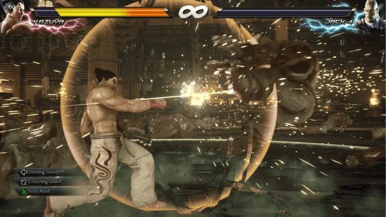 Tekken 7 for PC (3)