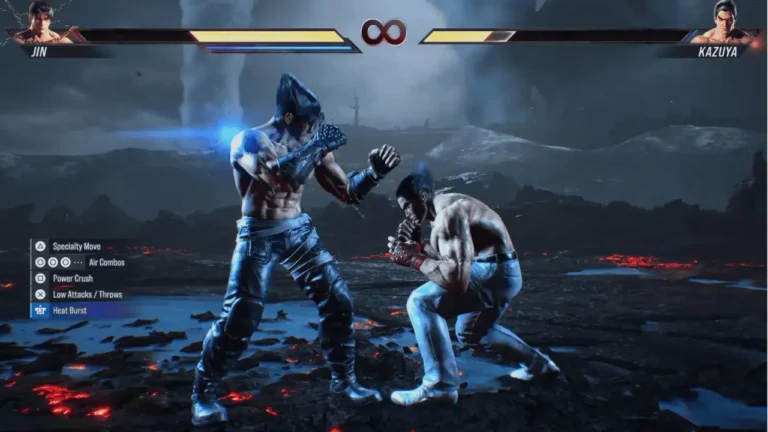 Tekken 8 for PC image (3)