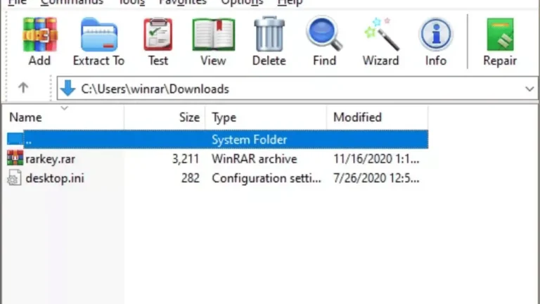 WinRAR 64 image (2)