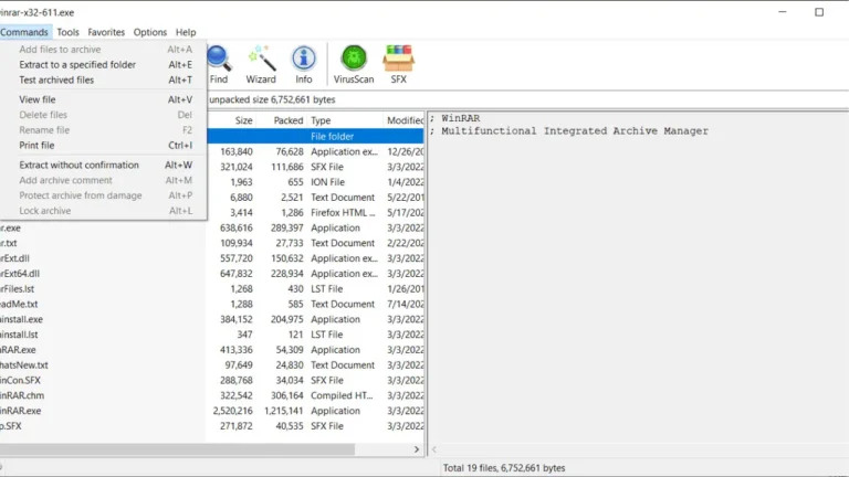 WinRAR 64 image (4)