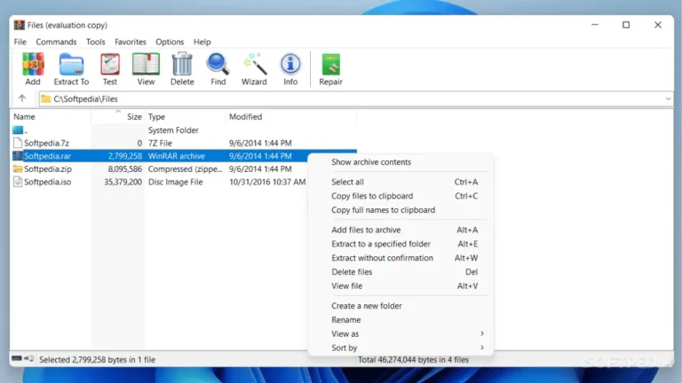 WinRAR 64 image (5)